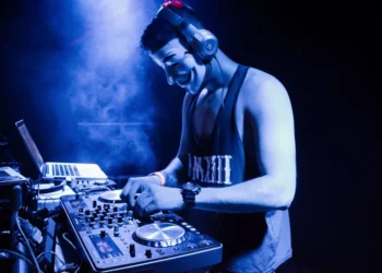 “The Power of Music: A Universal Language Uniting All”