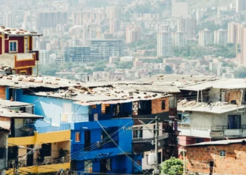 Why, and How, We Must Contest ‘Development’