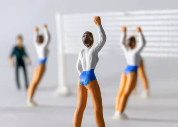 “The Enduring Impact of Sports on Human Civilization”