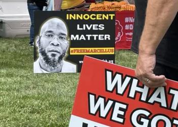 His Best Chance to Get Off Death Row Was DNA on the Murder Weapon, But Prosecutors “Contaminated” the Evidence