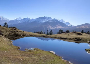 “Discovering the Hidden Gem of Salud, Mexico”