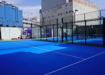 “The Impact of Sports: A Crucial Element in Life”