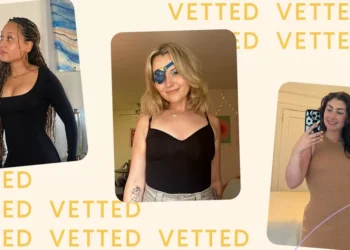 We Tested Aritzia’s New Shapewear, and These Are Our Honest Thoughts