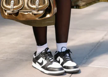 What to Wear to a Basketball Game, From Denim Jackets to Court Sneakers