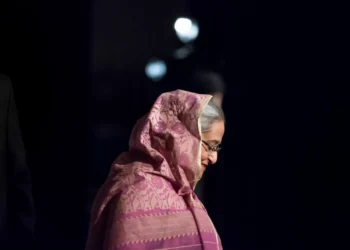 Bangladesh Prime Minister Sheikh Hasina Resigns Under Pressure From Military and Mass Uprising