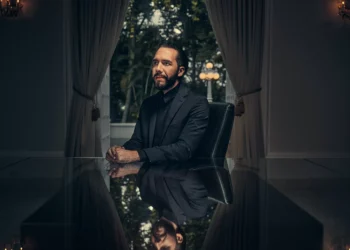 How Nayib Bukele’s ‘Iron Fist’ Has Transformed El Salvador