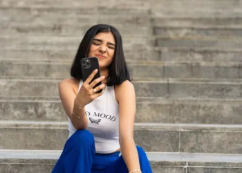 “The Impact of Technology on Modern Life”