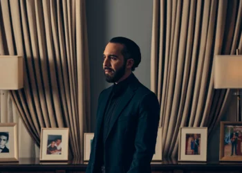 Lea la Transcripción de la Entrevista de TIME Con el Presidente Nayib Bukele