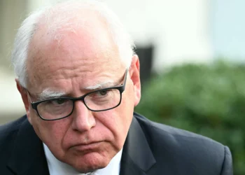 Amid Veepstakes, Minnesota Cops Push Gov. Tim Walz to Back Off Police Violence Cases