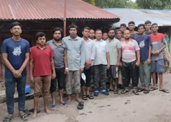 Bangladesh Students, Community Moves to Protect Minorities Following Fall of Hasina Government