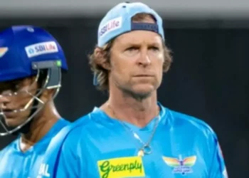 Zaheer Khan’s ‘calm presence’ will help LSG get to maiden IPL Final, says Jonty Rhodes