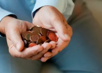 Brits missing £19billion in ‘lost pension’ unclaimed retirement money