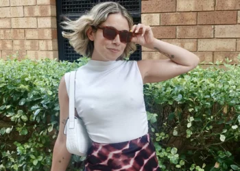 Does the Viral Skims Nipple Bra Look and Feel Realistic? Here’s My Take