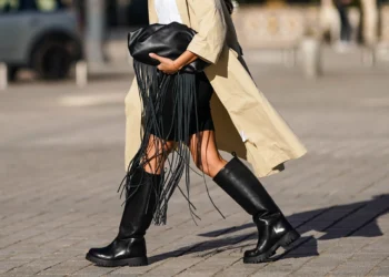 15 Amazon Boots to Elevate Your Fall Wardrobe – All Under $200