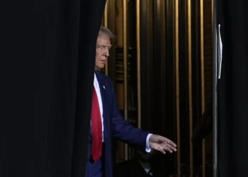 It’s Good Trump Won’t Be Sentenced Until After the Election