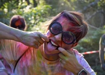 “The Transformative Power of Art and Entertainment”