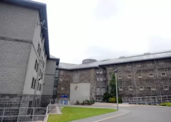 Mum pays tribute to ‘very bright’ son who died in prison