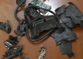Paging The Hague: Israel’s Exploding Electronics Might Be War Crimes