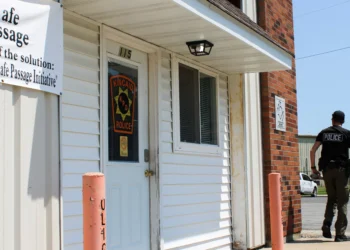 Cop Who Shot Sonya Massey Lied to Make a Drug Arrest. It Didn’t Hurt His Career