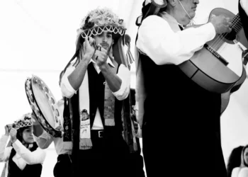 “The Unifying Power of Music: Joy, Emotions, and Memories”