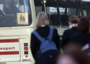 Changes to post-16 school and college transport considered in Merthyr