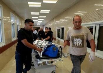 Israel Just Killed Another American in the West Bank. Will the U.S. Ever Respond?