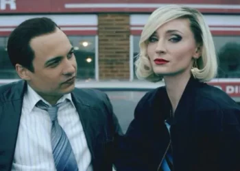 ITV confirms launch date for Sophie Turner’s new drama Joan in exciting update