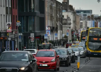 How Cities Are Clamping Down on Traffic to Help Fight Emissions