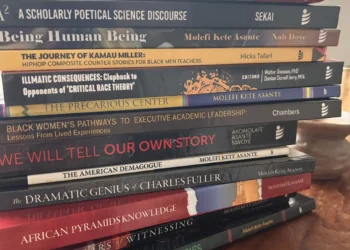 Partnership Marks Milestone in Advancing Black Scholarship 