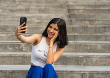 “The Impact of Technology on Our Daily Lives”