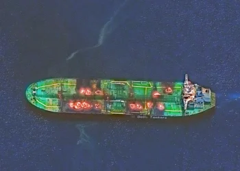 The U.S. Has Been at War in Yemen for 20 Years, but Houthis Can Still Choke the Red Sea