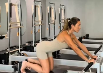 Hot Pilates Founder Shannon Nadj Opens Her First A-List Approved Reformer Studio in L.A.
