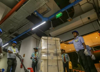 India Is Emerging as a Key Player in the Global AI Race