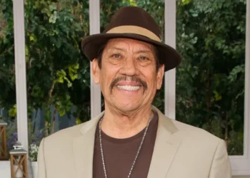 Danny Trejo Shares Everything He Does to Stay Stong Both Physically and Mentally