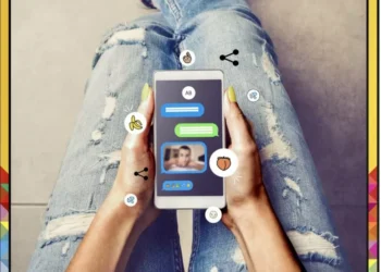 Growing up Digital: How Today’s Youth Navigate Life on Screens and at School