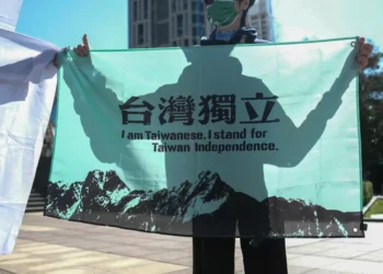 China Imprisons a Taiwanese Person for ‘Separatism’ for the First Time