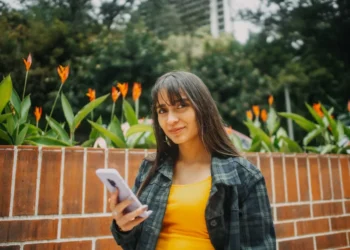 “The Impact of Technology on Our Daily Lives”