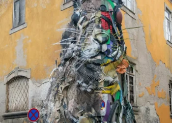 “Preserving Our Precious Environment for Future Generations”