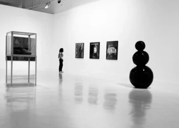 “The Growing Importance of Art and Entertainment in Our Lives”