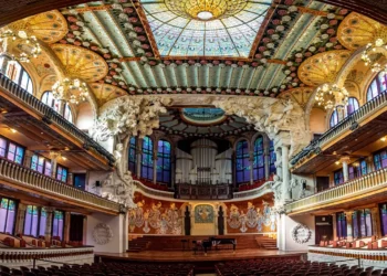 “The Necessit of Art and Entertainment in Our Lives”