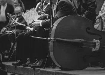 “The Unifying Power of Music: Breaking Barriers and Bringing People Together”