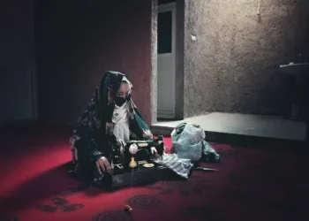 Afghan Girls Share Their Despair and Visions for the Future Under Taliban Rule