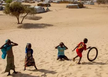 UN Goal to End World-Wide Hunger by 2030 is Destined to Miss the Target