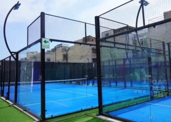 “The Power of Deportes: Community, Teamwork, and Personal Growth”