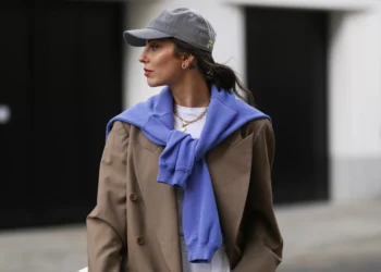 10 Nordstrom Wardrobe Staples You’ll Wear on Repeat This Fall