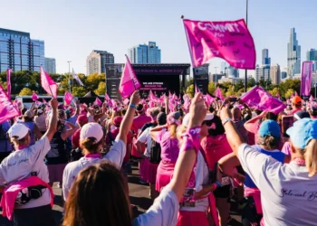 “The Power of Salud: Embracing a Healthy Lifestyle”