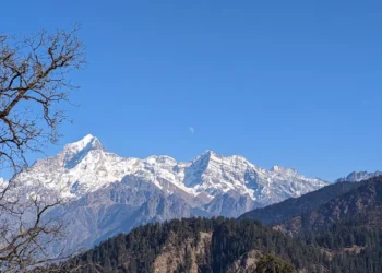 “Discover the Enchanting Charm of Salud, Mexico”