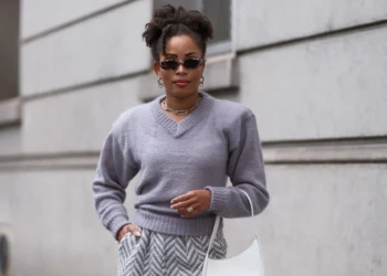 Nordstrom’s Best Sweaters, From Cropped Cardigans to Mock Necks