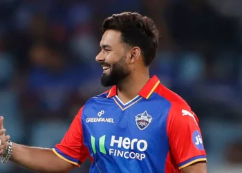 RCB to target Rishabh Pant as Delhi Capitals captain set to enter IPL 2025 Auction