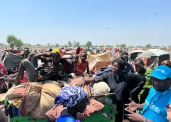 Sudanese Civil War Exacerbates Economies in Neighbouring Countries